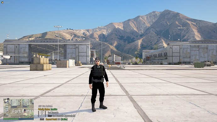 KG SCP EUP Mini Pack thumbnail 3