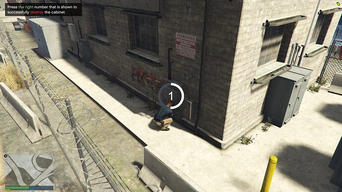 [ESX] Quest Man - 4 missions in 1 script [ON SALE] thumbnail 7