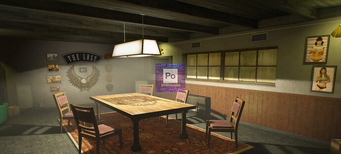 [MLO][PAID] The Lost MC second warehouse (Sandy Shores) thumbnail 10