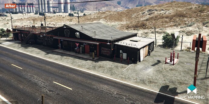 [MLO] Moto Clubhouse - (Garage/Bar/Tattoos) thumbnail 20