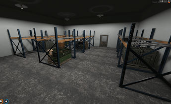 PD-Warehouserobbery [ ESX ] thumbnail 4