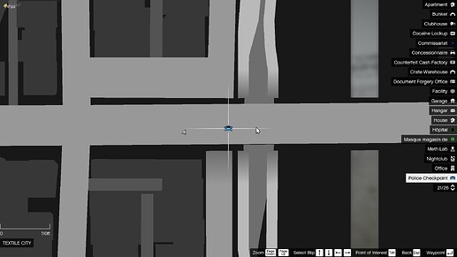 [ESX][PAID-RELEASE] Hobo's Development: "Checkpoint" thumbnail 3