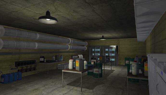 [MLO][PAID] Drugs Office thumbnail 2