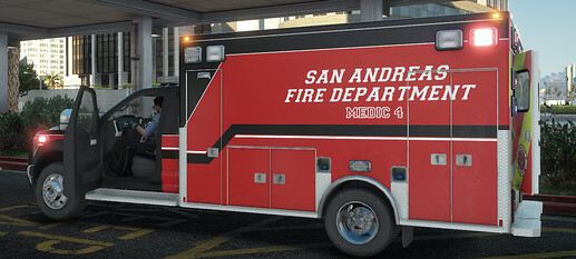 SARP - Promo 1