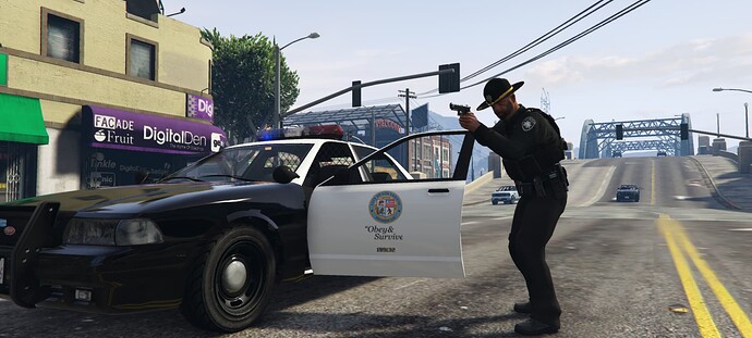 [Paid] san andreas Trooper AV (Custom Ped) V 2.0 thumbnail 3
