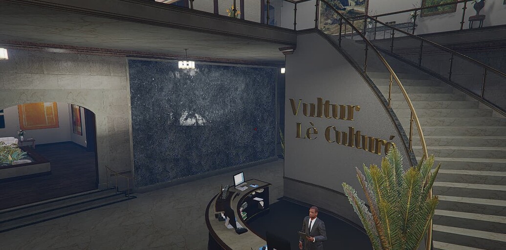 Executive rp 1.0 | custom gangs | custom scripts | custom clothes ...