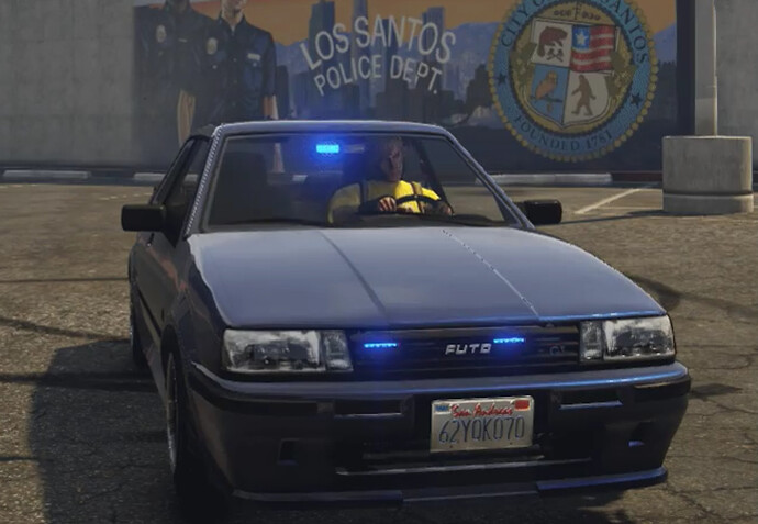 Lightbar