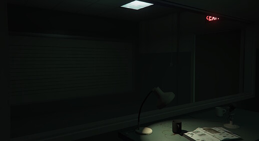 [PAID] [MLO] Paleto Bay Sheriff`s Office thumbnail 67
