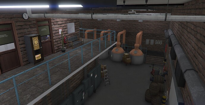 [MLO] Distillery thumbnail 5