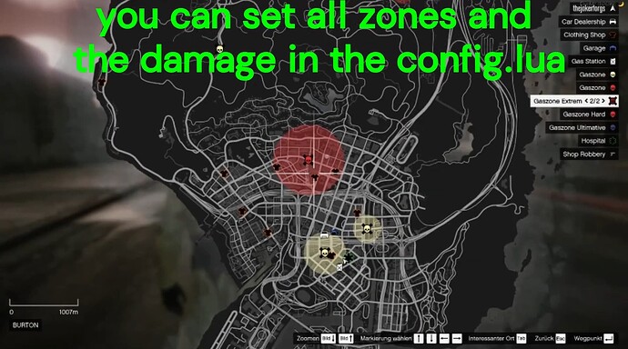 [PAID][ ESX] Gas Zones [UPDATED 2025] thumbnail 2