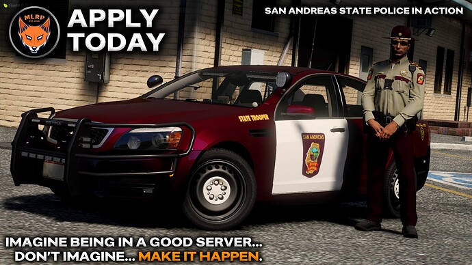 FiveM Forum Template - Simple V2