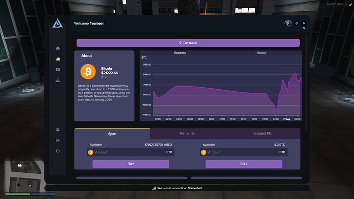 [SALE] [PAID] Advanced Cryptomarket thumbnail 5