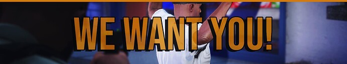 WE WANT U