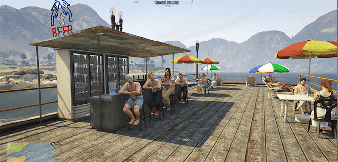 sandy beach bar 01
