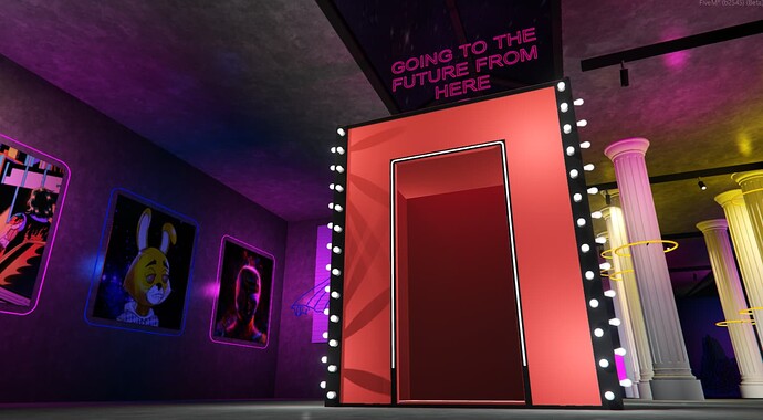 Nft art gallery thumbnail 2