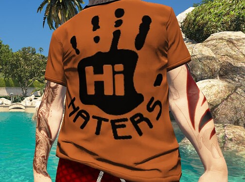 [RELEASE][PAID]19 tshirts for men[OPTIMISATION]  thumbnail 14