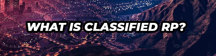 WHATISCLASSIFIED