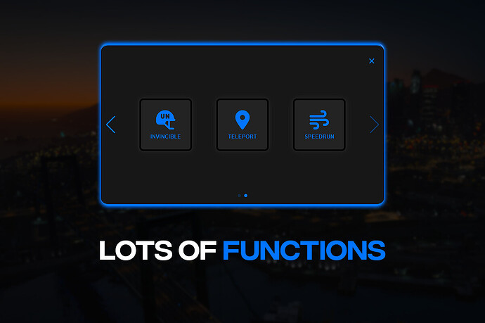 At0m Admin Panel thumbnail 2