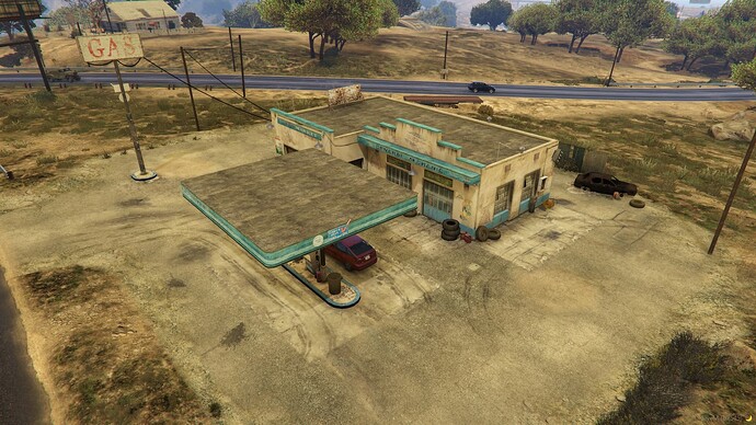 [MLO] Jerry's Mechanic thumbnail 12