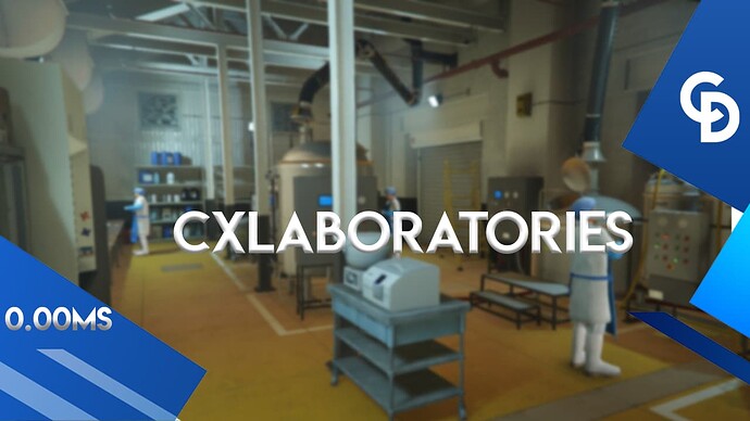 [PAID] The most powerful system of laboratories Thumbnail