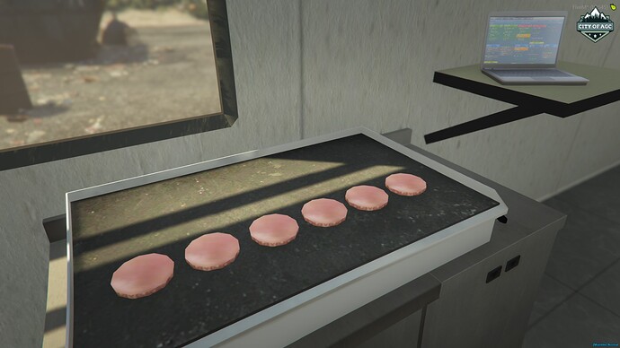 Burger Shot Ghost Kitchen thumbnail 9