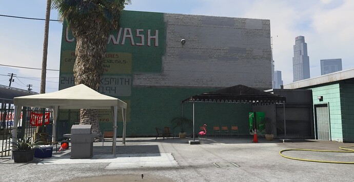 [PAID] [MLO] Ohana Car Wash thumbnail 3