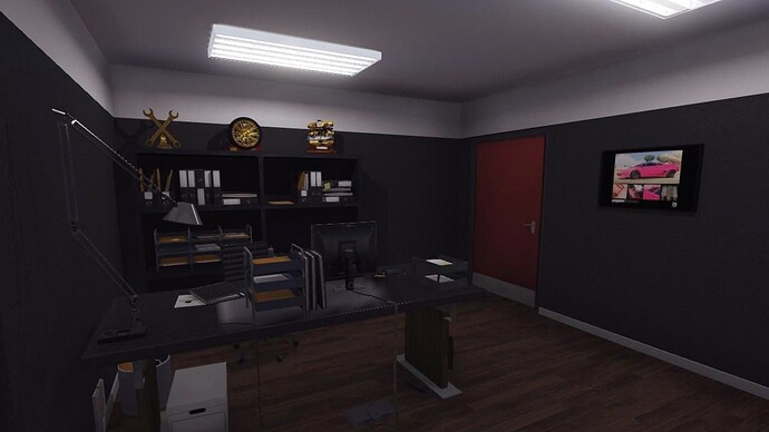 [Release] [Paid] Auto Repair [MLO] thumbnail 4