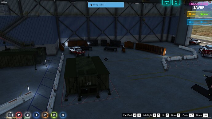 Security - Bank Training Facility thumbnail 7