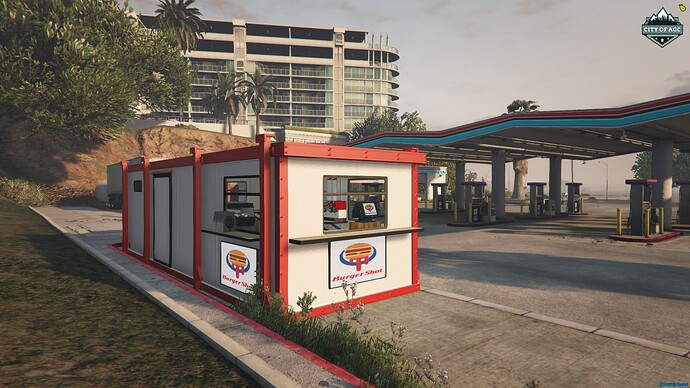 Burger Shot Ghost Kitchen thumbnail 20