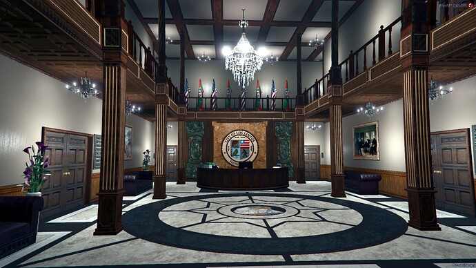 City Hall
