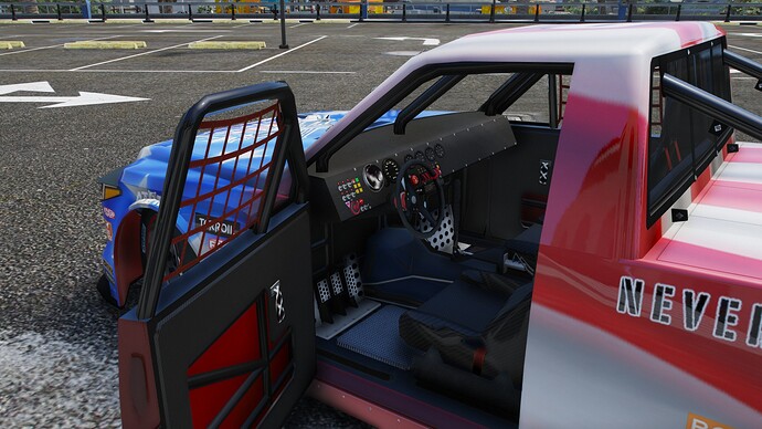 Karin Everon Hotring Street thumbnail 3