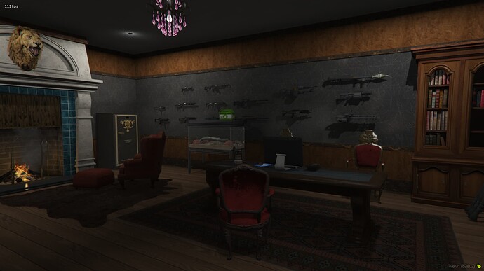 [MLO] Haute Luxury Nightclub thumbnail 13