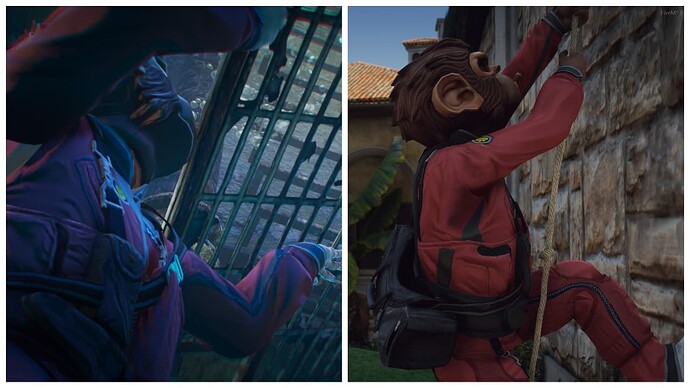 [ESX] [QB] Cayo Perico Heist Thumbnail