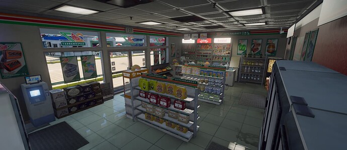 Del Perro Pier Market [PAID][MLO]  thumbnail 7