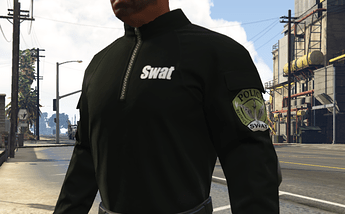 [Paid] san andreas Trooper AV (Custom Ped) V 2.0 thumbnail 22