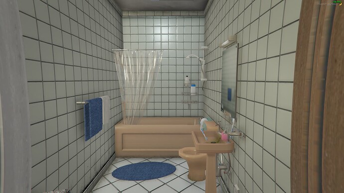 [MLO] Bedwell Motel - Trony thumbnail 16