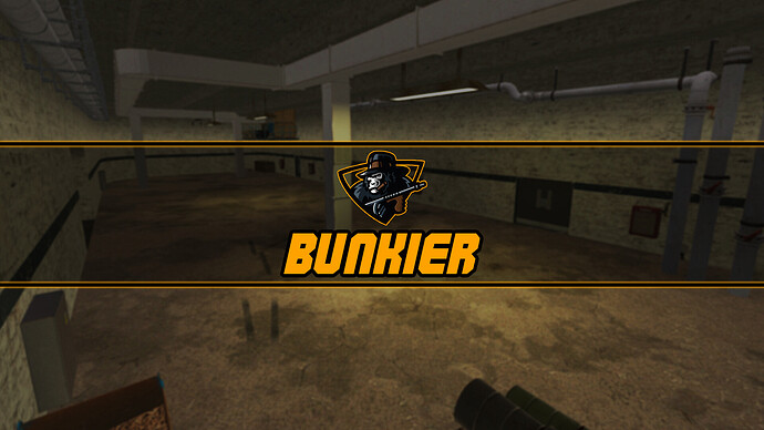 [Release] [Paid] Bunkier [MLO] Thumbnail
