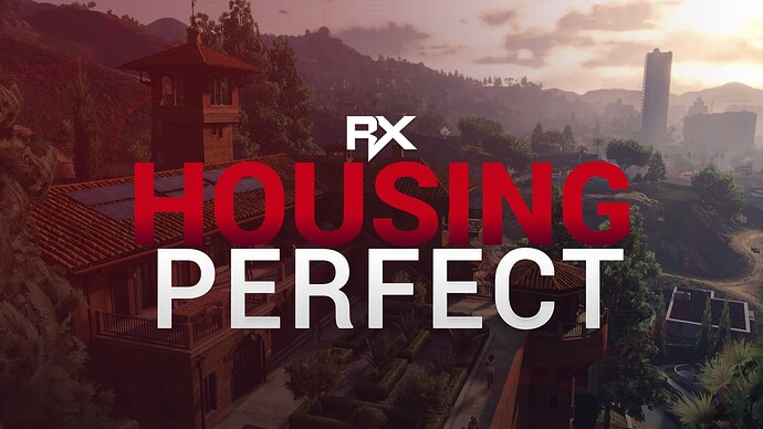 [NEW] Housing Perfect Thumbnail