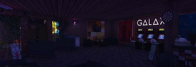 [MLO] Cocktail Bar - FiveM Releases - Cfx Forum