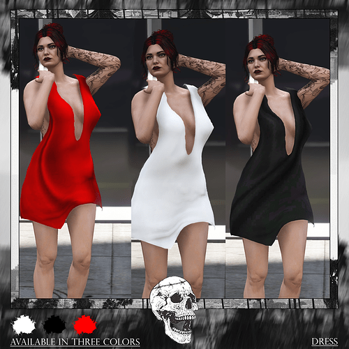 dressshowcase