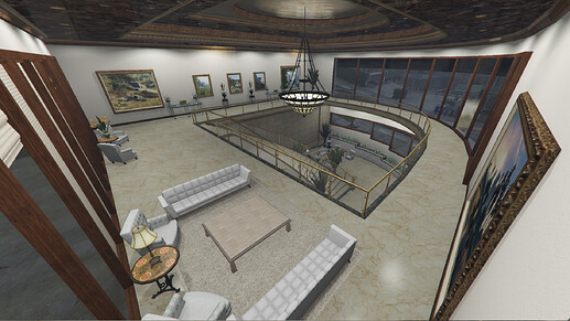 (Release) [MLO] San Andreas Art Gallery and Auto Auction thumbnail 12