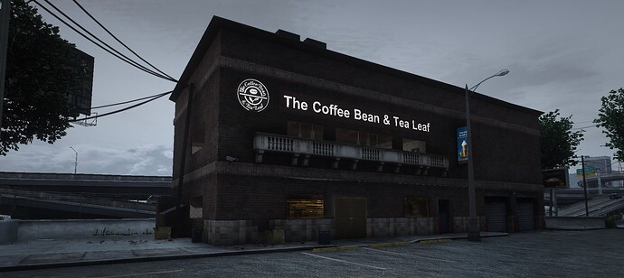 The Coffee Bean & Tea Leaf MLO Thumbnail