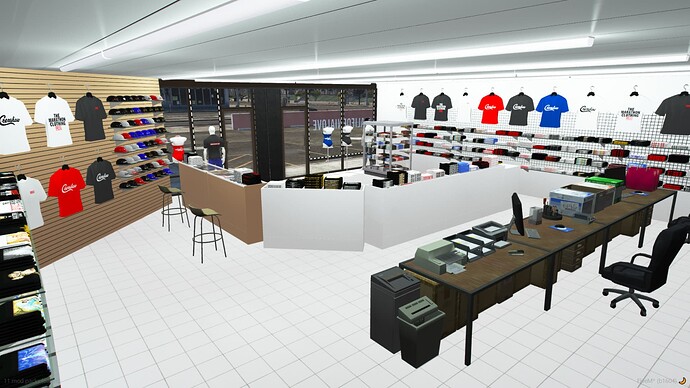 [PAID] The Marathon Clothing Store thumbnail 13