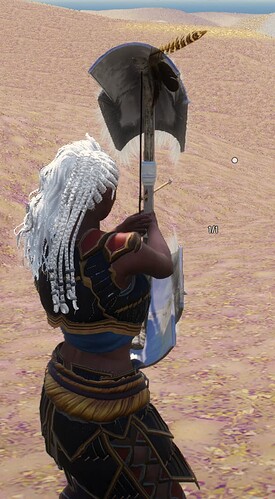 [PAID] Bow Weapon thumbnail 2