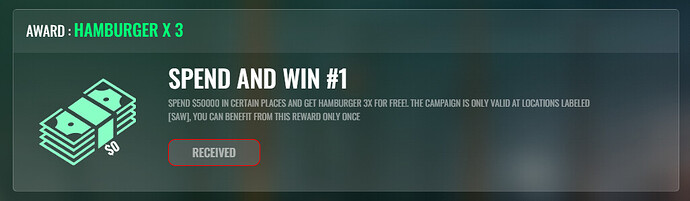 [QB-ESX-OTHER] Spend and Win (DebuX) thumbnail 3