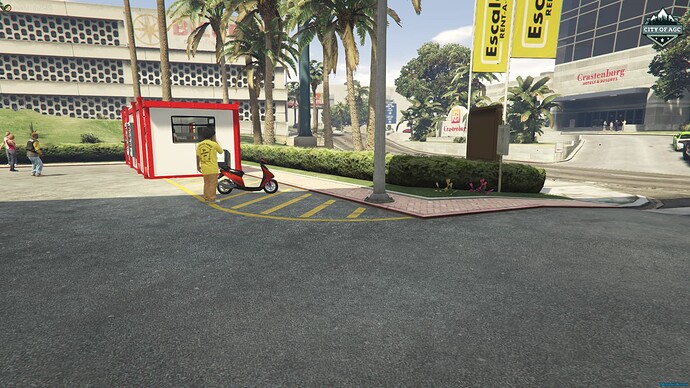 Burger Shot Ghost Kitchen thumbnail 16