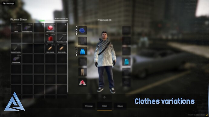 [SALE] [PAID] Inventory System 4 thumbnail 7