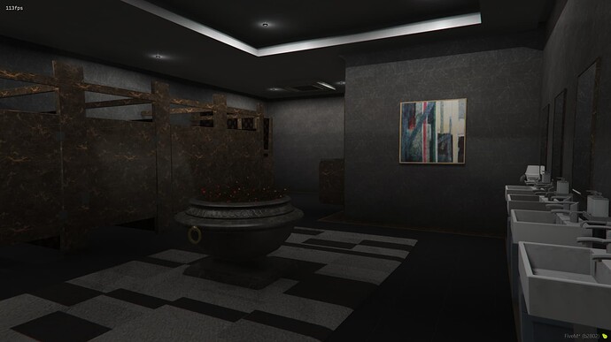 [MLO] Haute Luxury Nightclub thumbnail 7