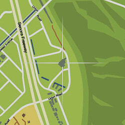 Trailer Park - Sandy Train Yard thumbnail 4