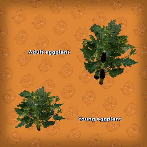 [PAID] Hortifarming Pack thumbnail 4